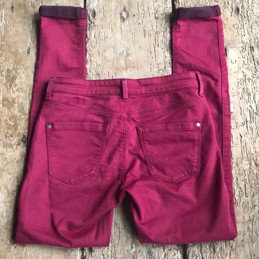Topshop Jeans